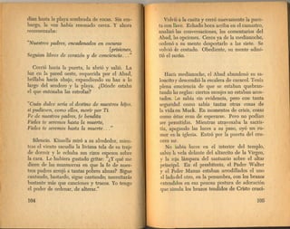 EL ABAD REBELDE- Brian Moore