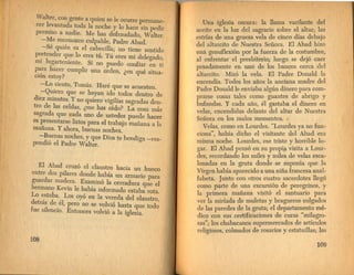 EL ABAD REBELDE- Brian Moore