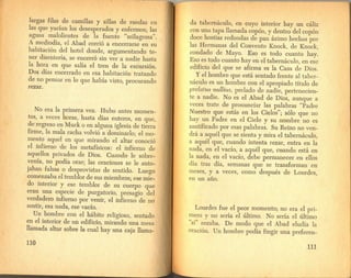 EL ABAD REBELDE- Brian Moore