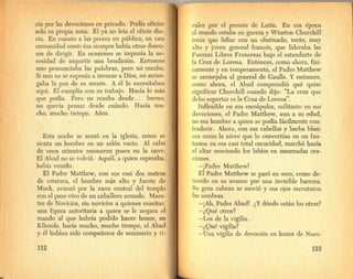 EL ABAD REBELDE- Brian Moore