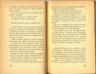 EL ABAD REBELDE- Brian Moore