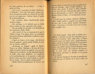 EL ABAD REBELDE- Brian Moore