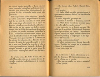 EL ABAD REBELDE- Brian Moore