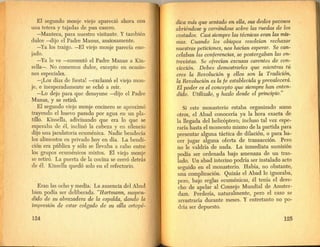 EL ABAD REBELDE- Brian Moore