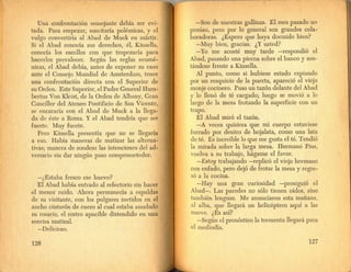 EL ABAD REBELDE- Brian Moore