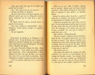 EL ABAD REBELDE- Brian Moore