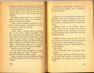 EL ABAD REBELDE- Brian Moore