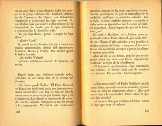 EL ABAD REBELDE- Brian Moore