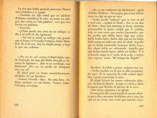 EL ABAD REBELDE- Brian Moore