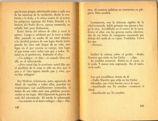 EL ABAD REBELDE- Brian Moore