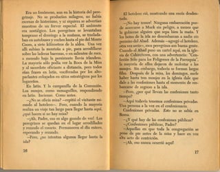 EL ABAD REBELDE- Brian Moore