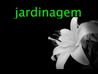 o que faz um gestor nesse
cenário?

 