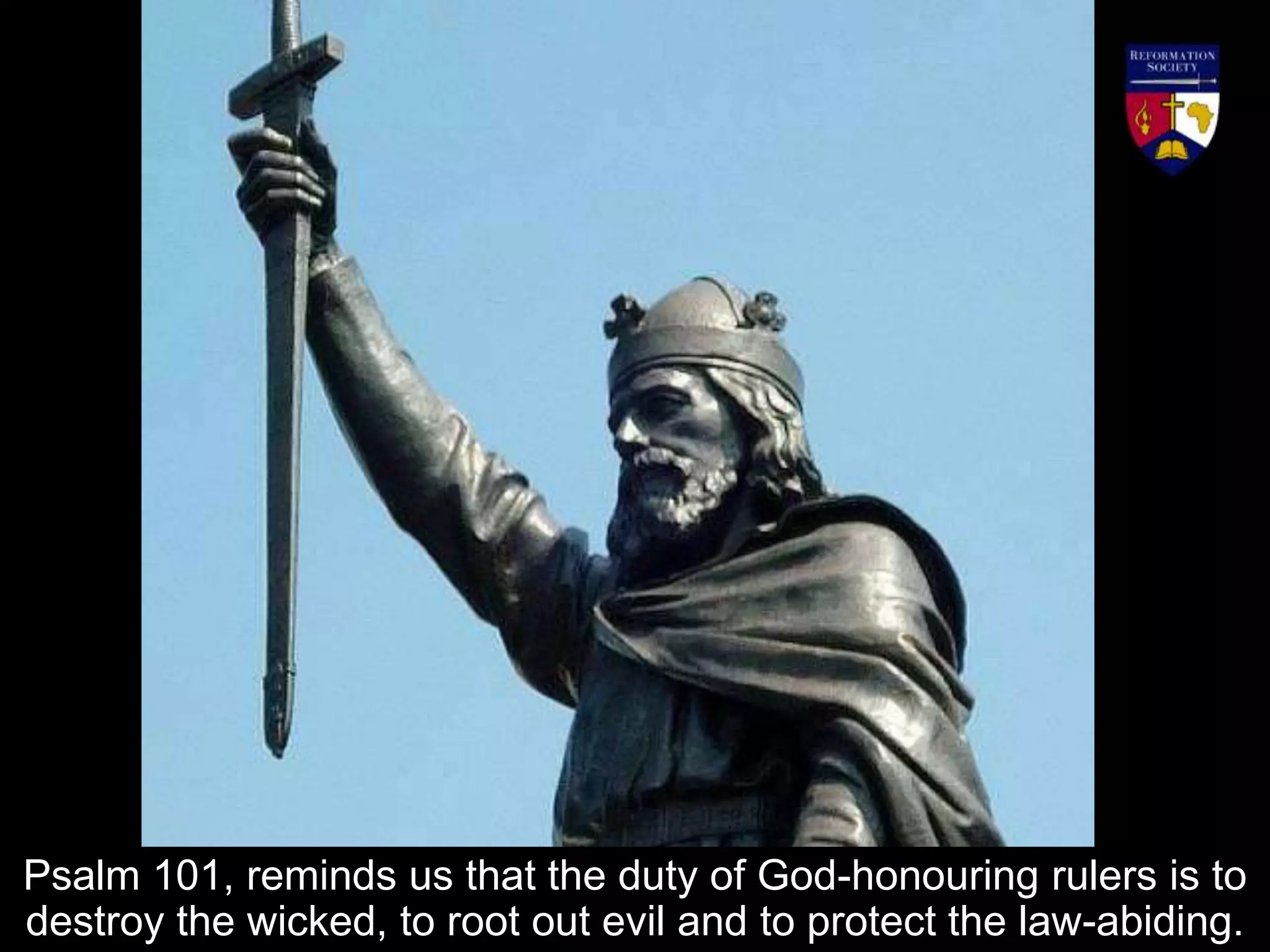 A Balanced and Biblical Response to Lockdowns & Masks