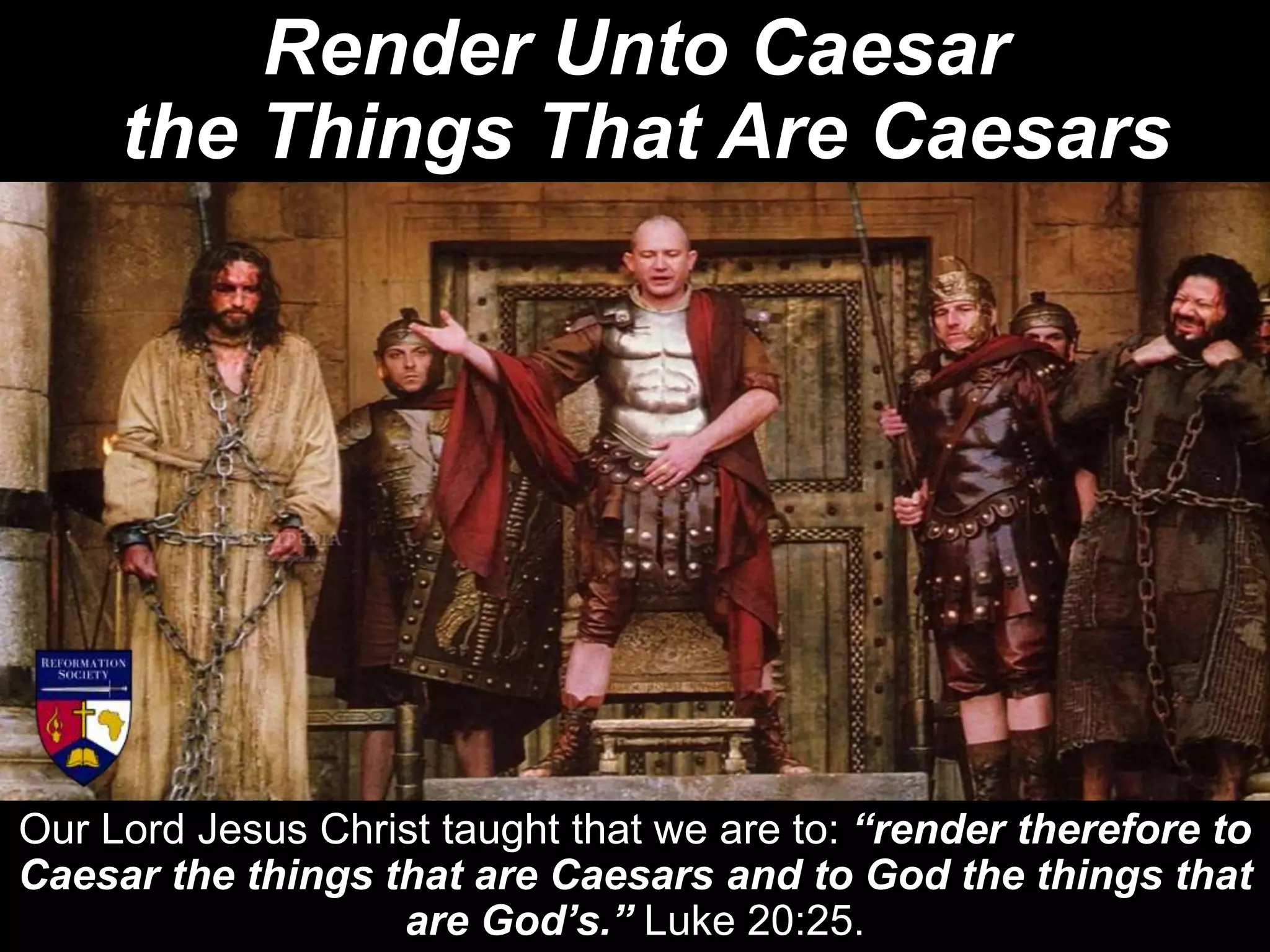 A Balanced and Biblical Response to Lockdowns & Masks