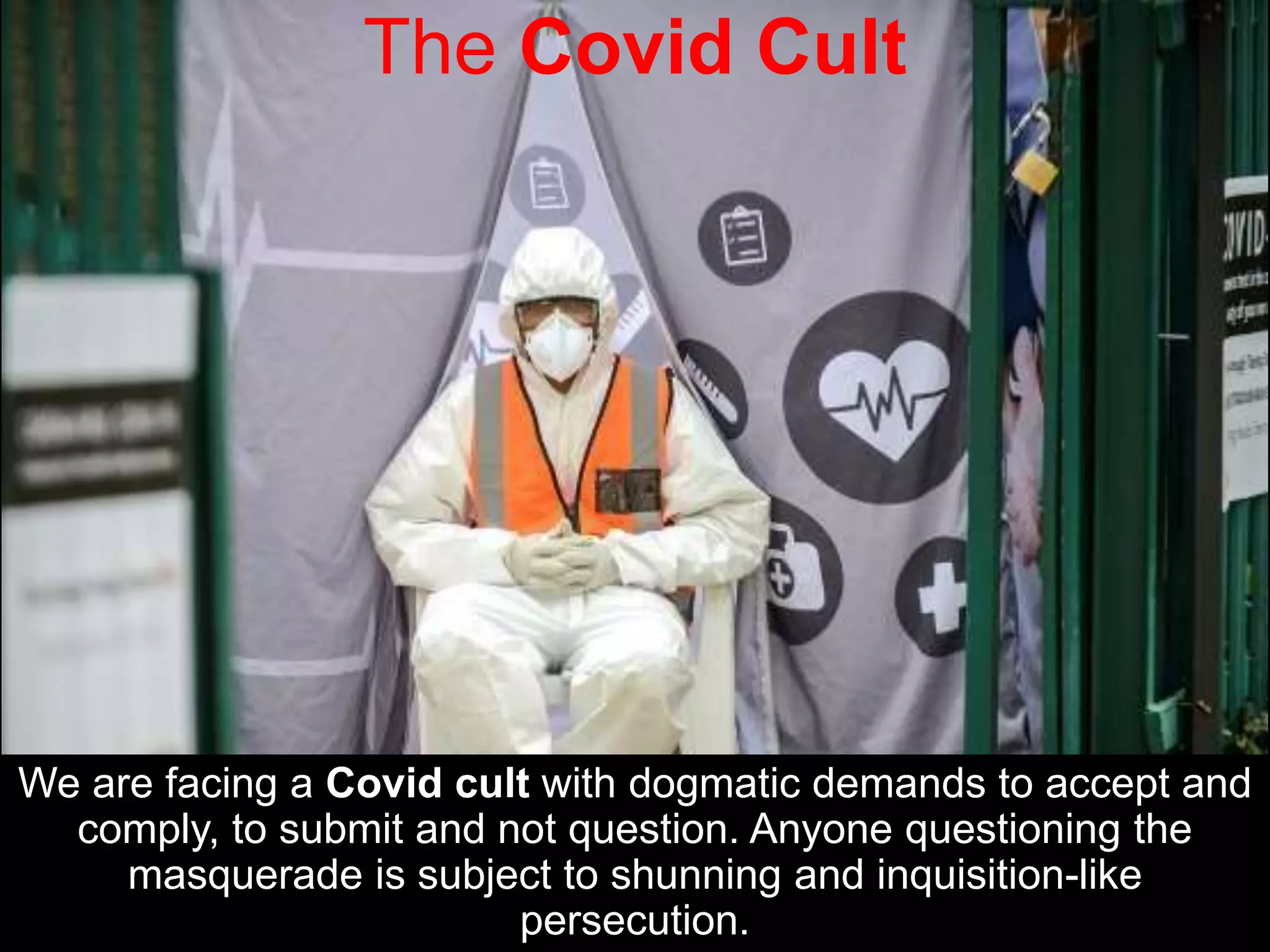 A Balanced and Biblical Response to Lockdowns & Masks