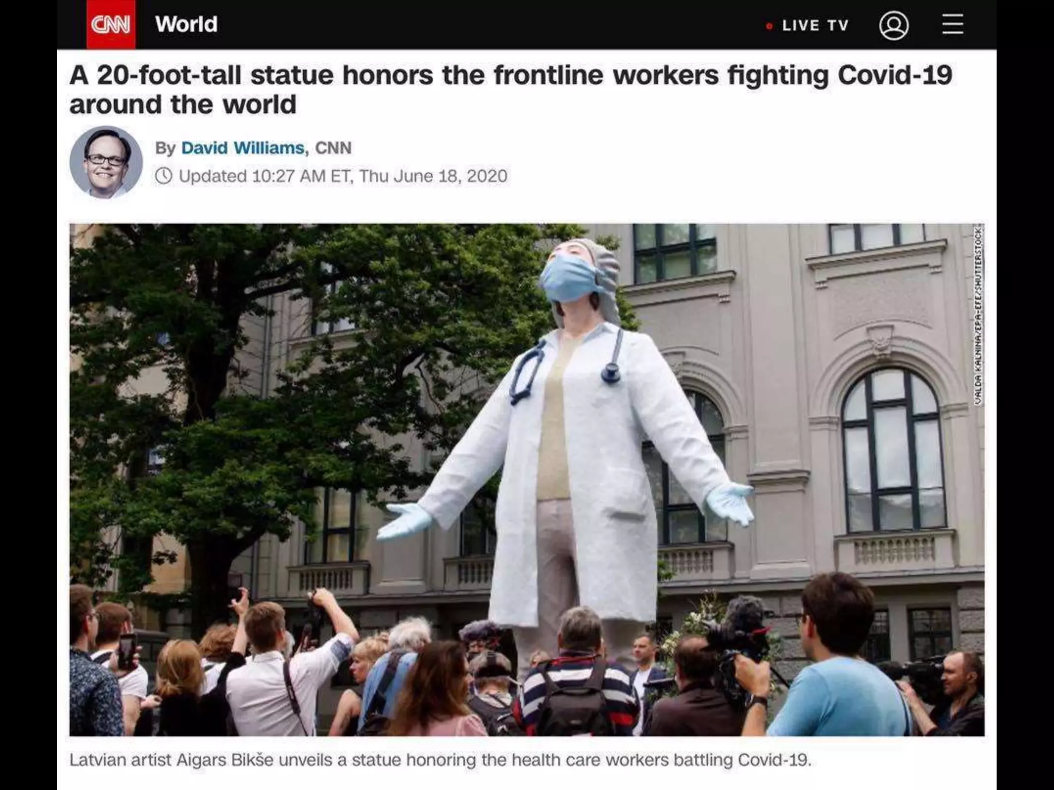 A Balanced and Biblical Response to Lockdowns & Masks