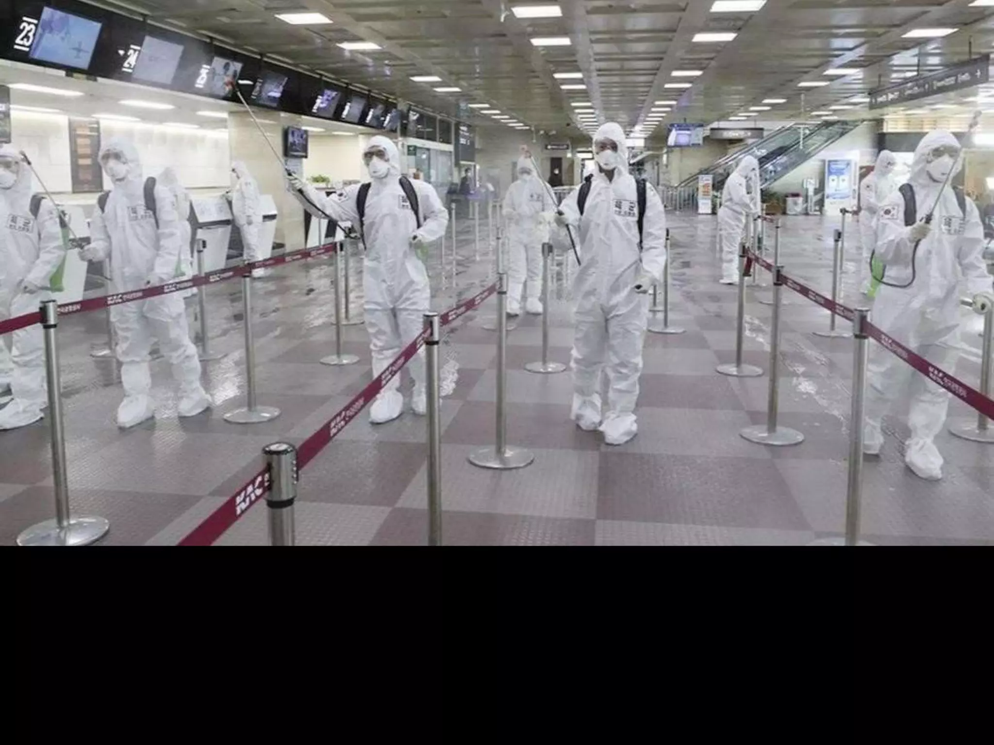 A Balanced and Biblical Response to Lockdowns & Masks