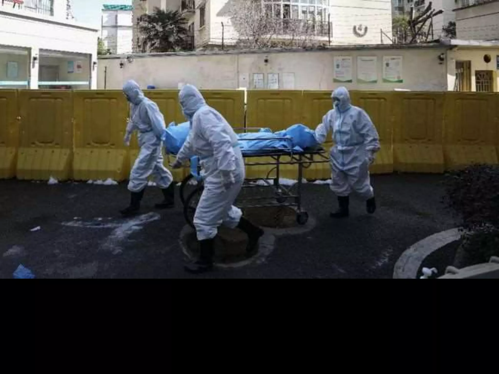 A Balanced and Biblical Response to Lockdowns & Masks