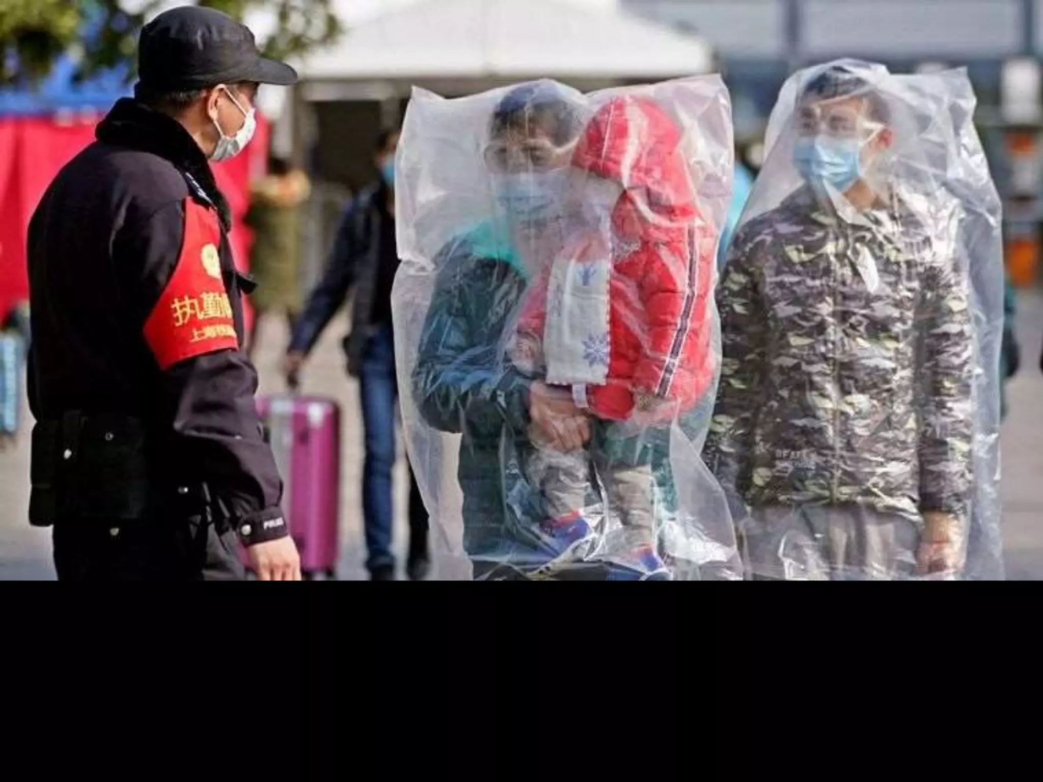 A Balanced and Biblical Response to Lockdowns & Masks