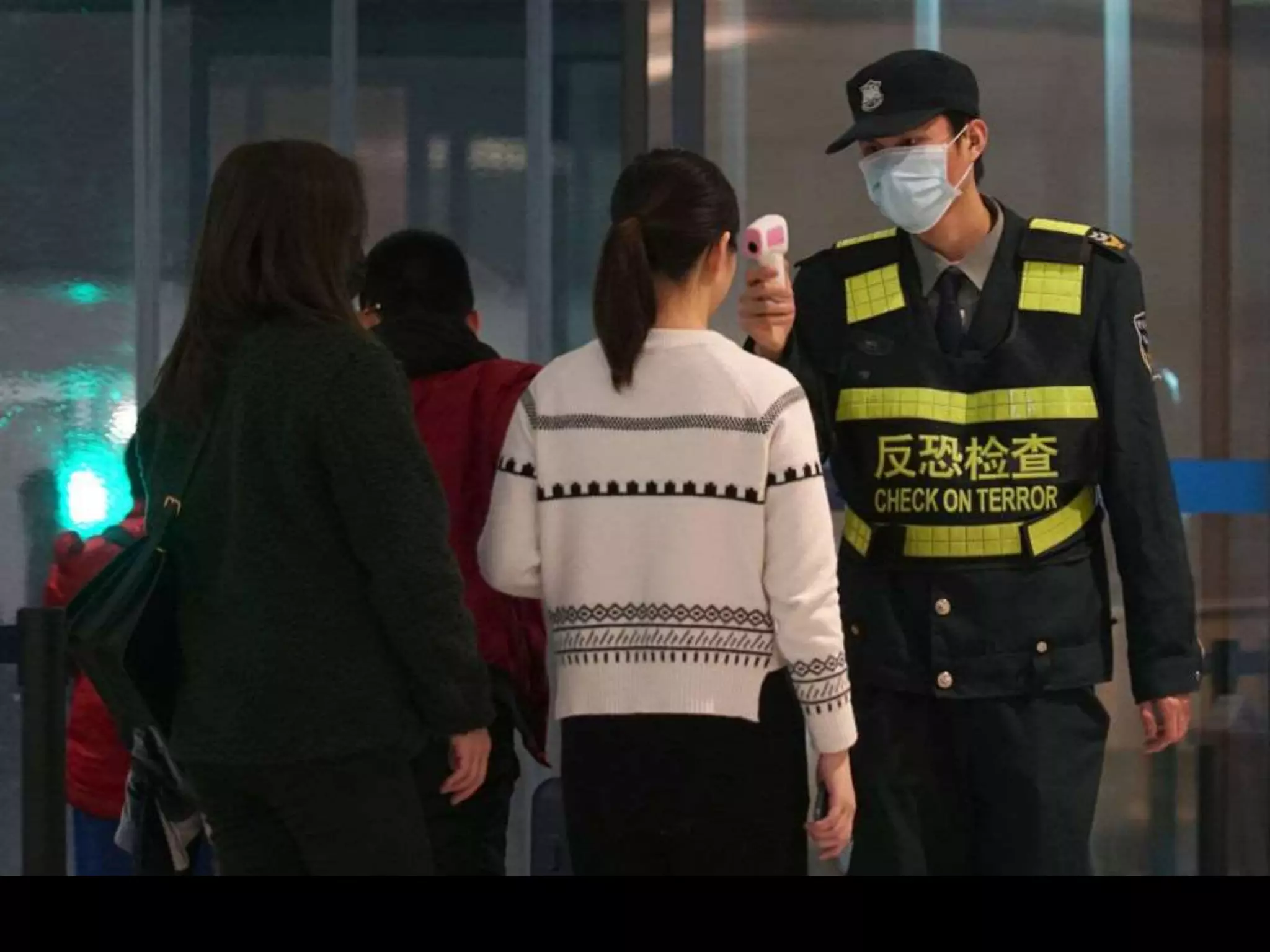 A Balanced and Biblical Response to Lockdowns & Masks