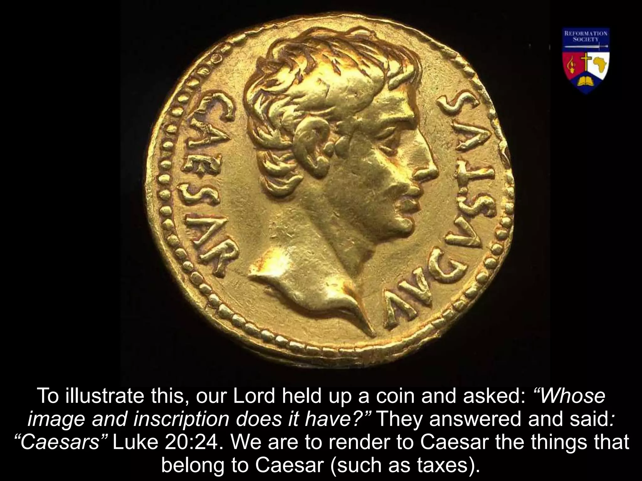 A Balanced and Biblical Response to Lockdowns & Masks