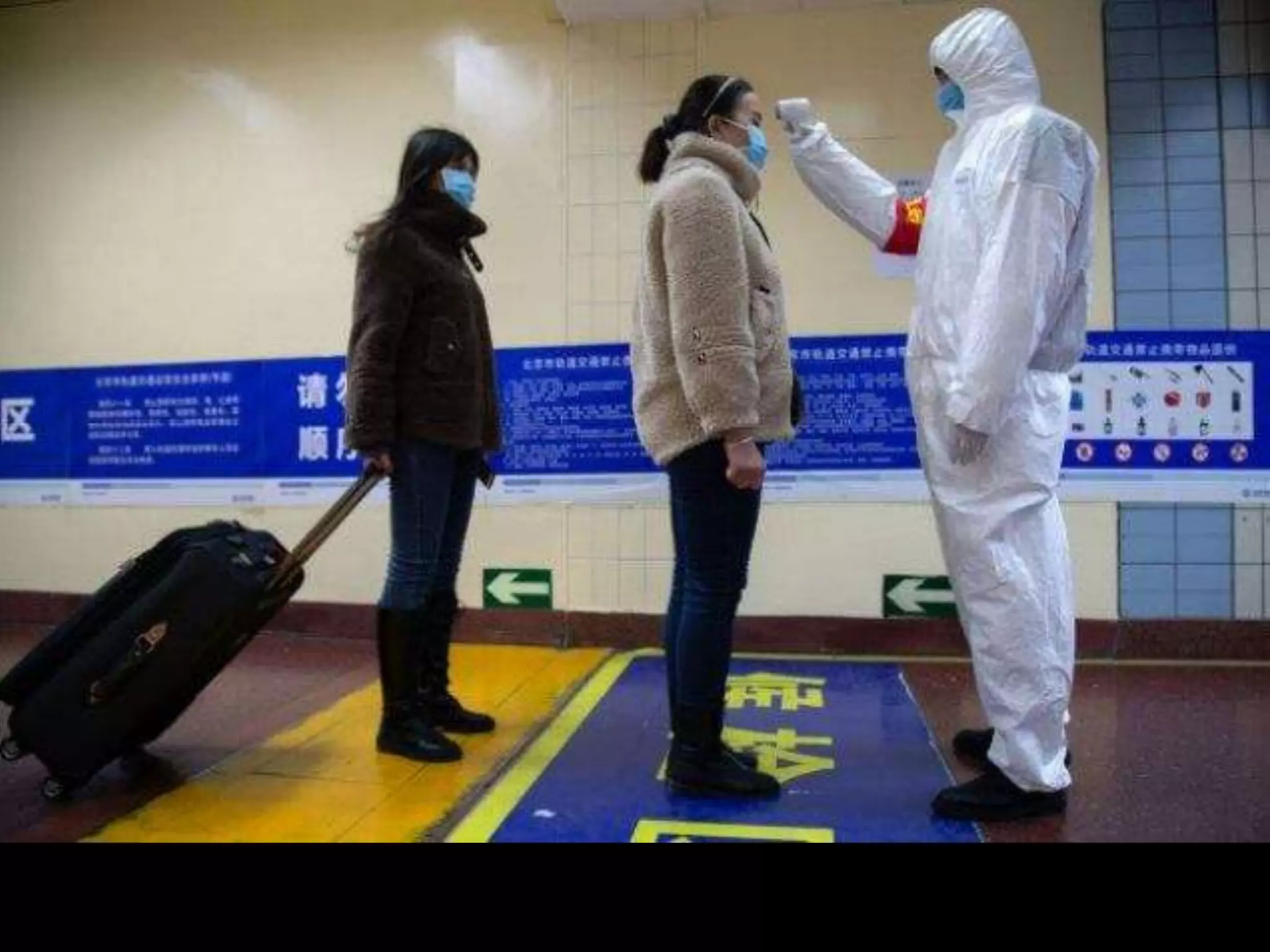 A Balanced and Biblical Response to Lockdowns & Masks