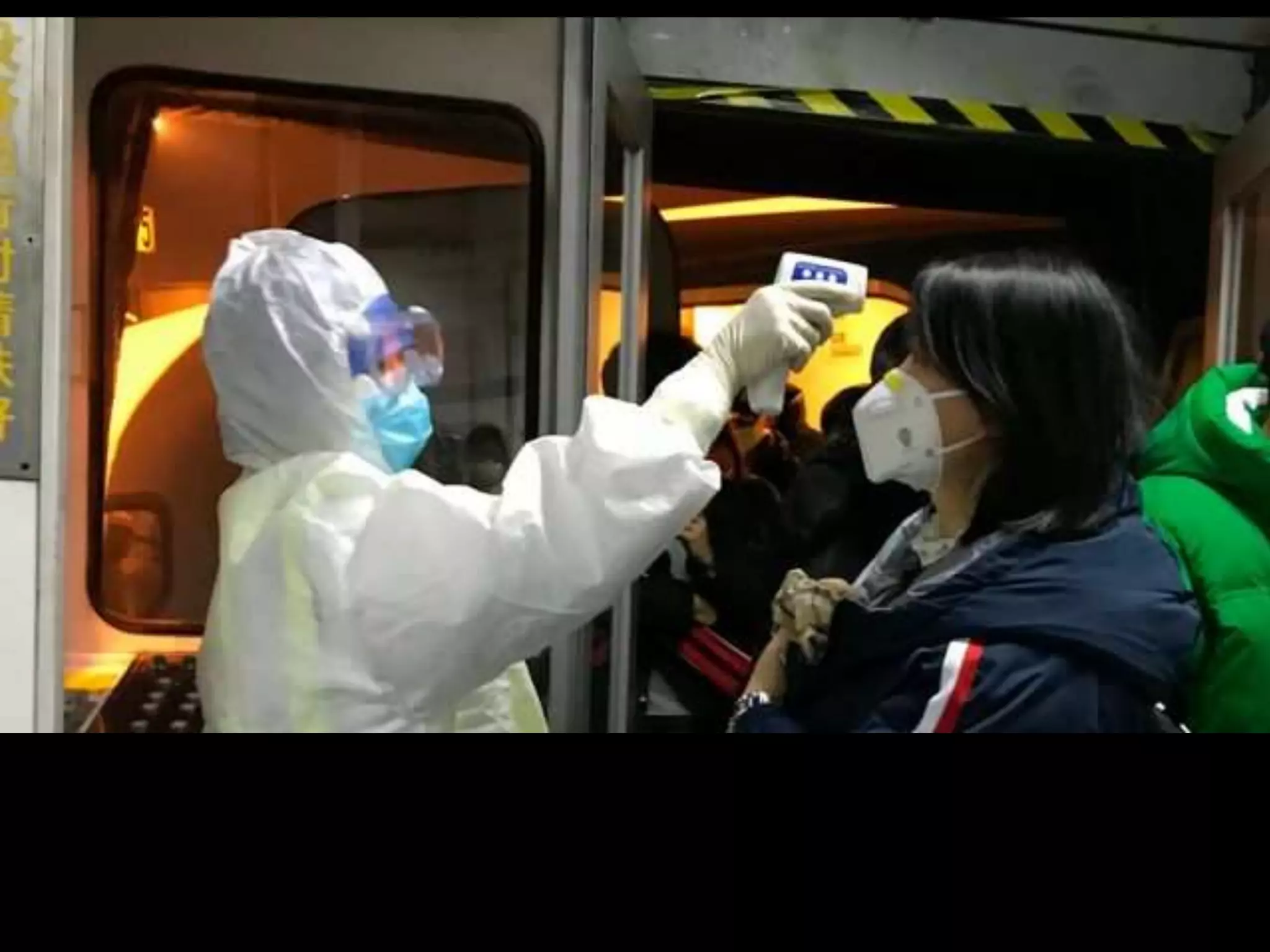 A Balanced and Biblical Response to Lockdowns & Masks