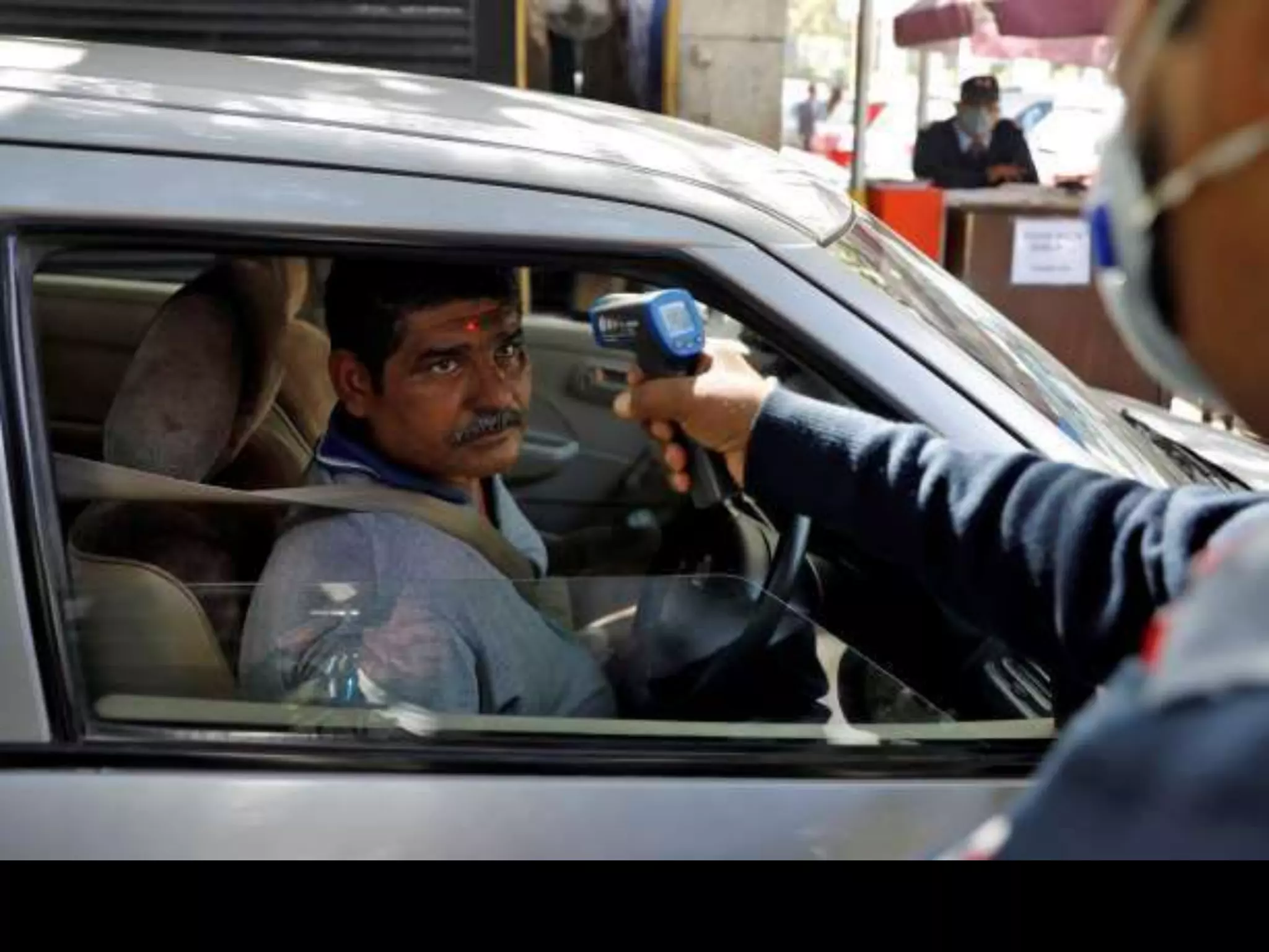 A Balanced and Biblical Response to Lockdowns & Masks