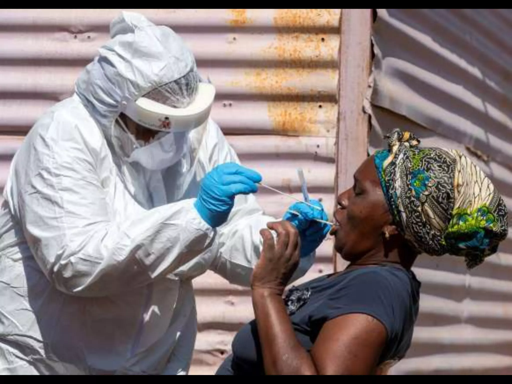 A Balanced and Biblical Response to Lockdowns & Masks