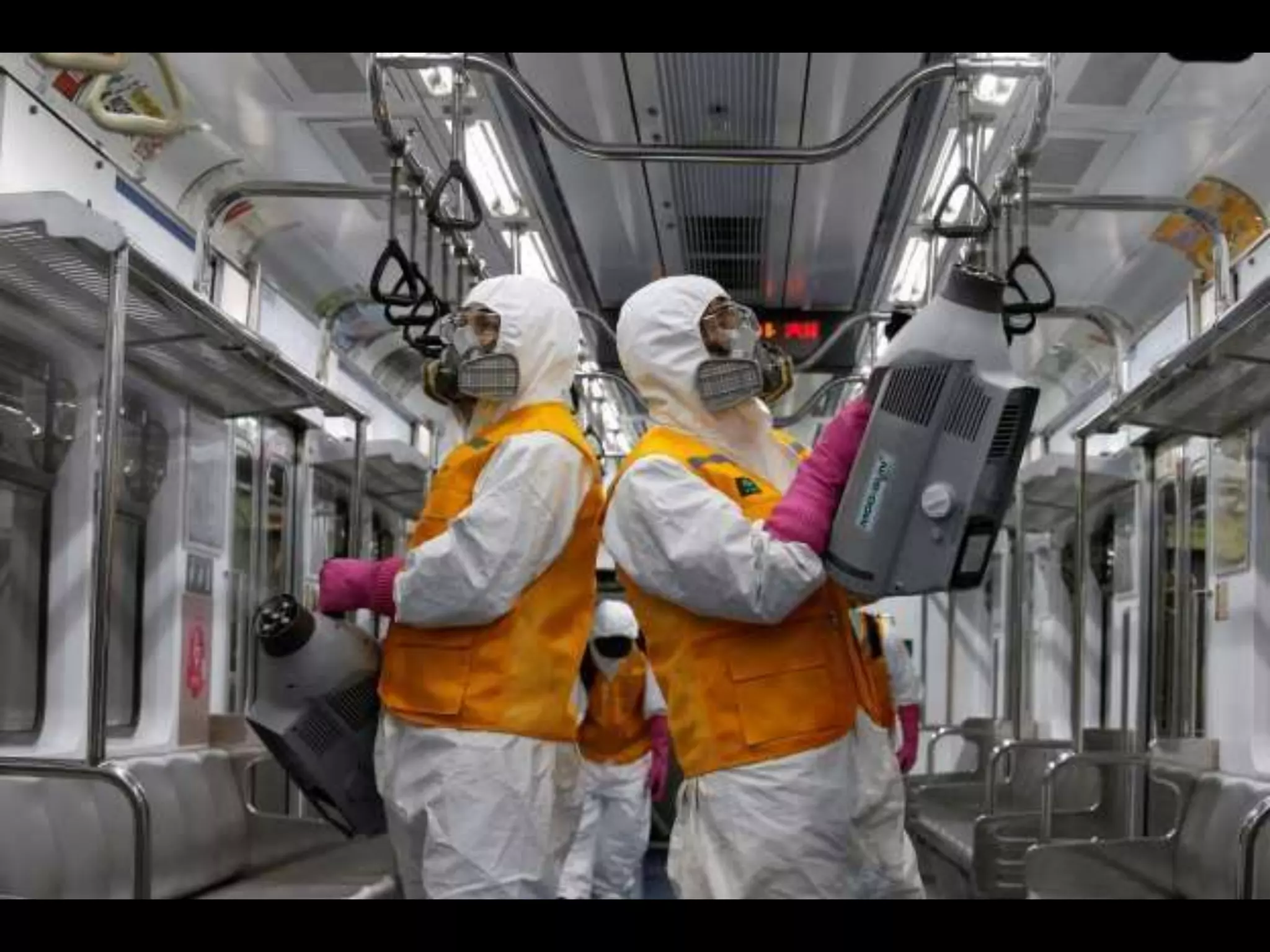 A Balanced and Biblical Response to Lockdowns & Masks