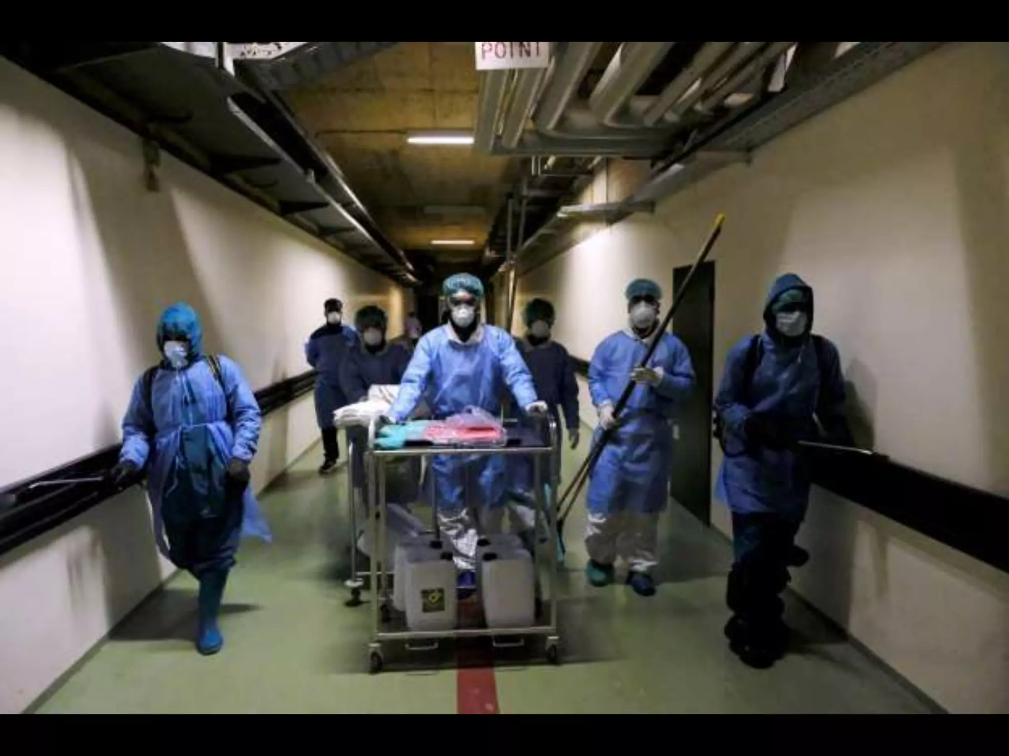 A Balanced and Biblical Response to Lockdowns & Masks