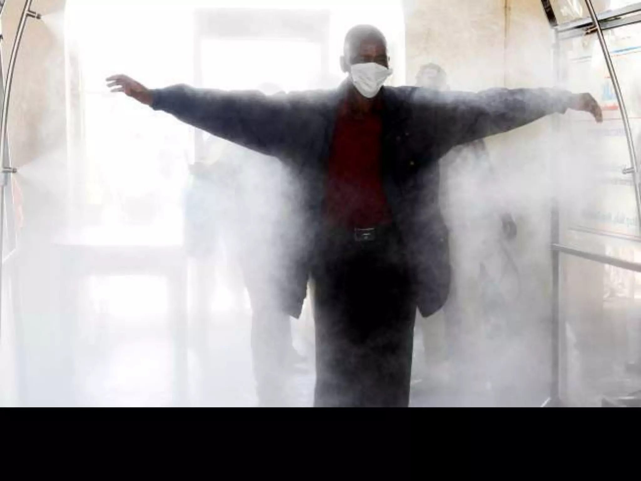 A Balanced and Biblical Response to Lockdowns & Masks