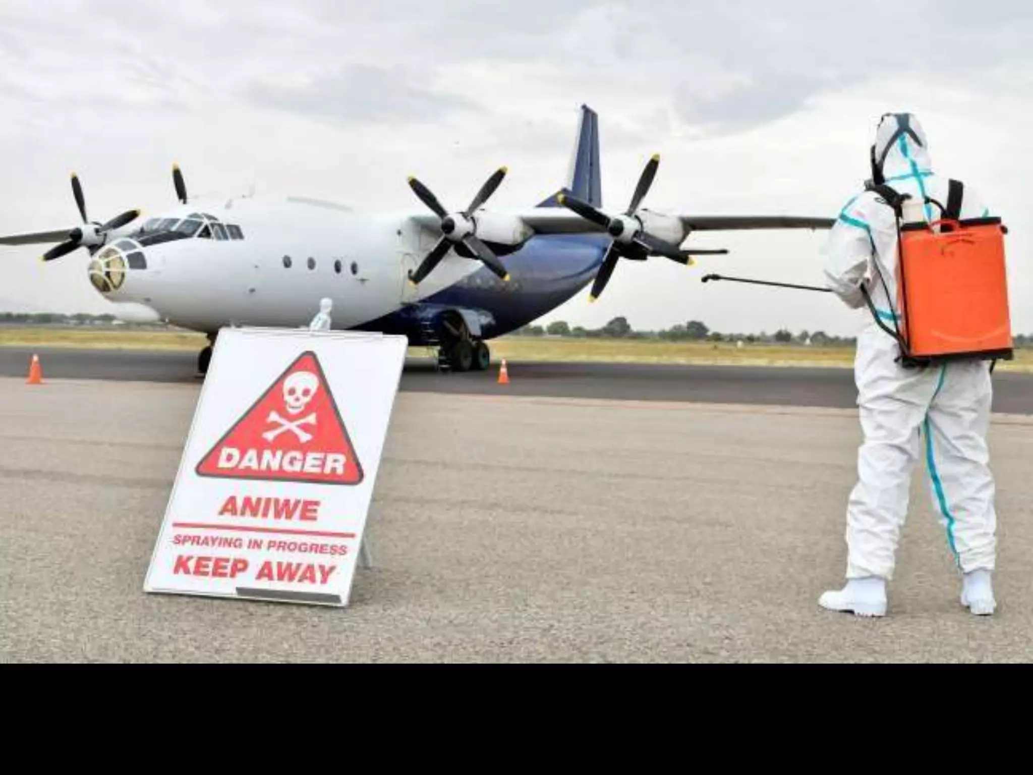 A Balanced and Biblical Response to Lockdowns & Masks