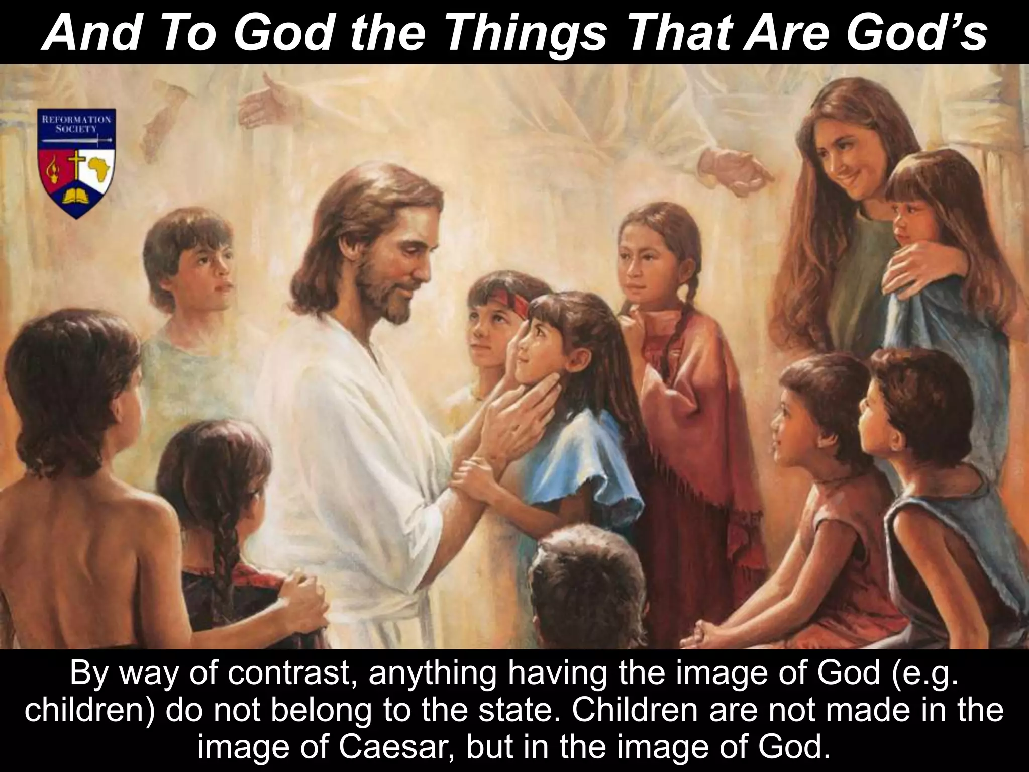 A Balanced and Biblical Response to Lockdowns & Masks