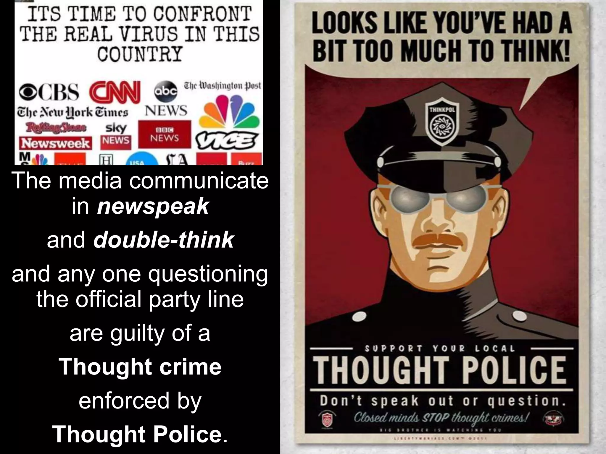 A Balanced and Biblical Response to Lockdowns & Masks