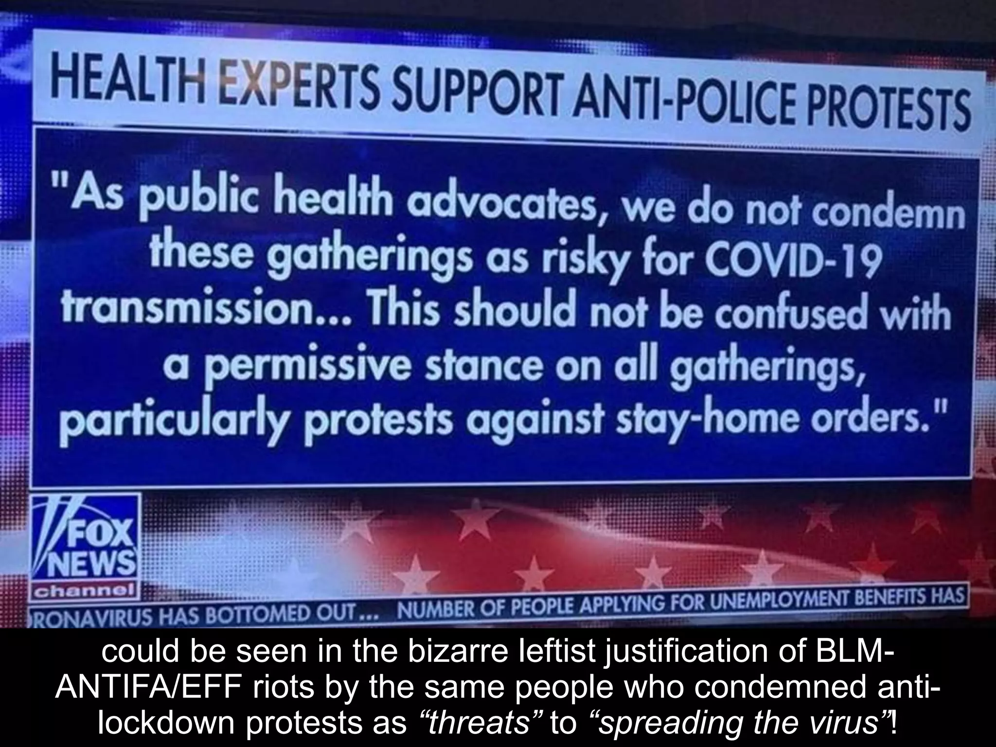 A Balanced and Biblical Response to Lockdowns & Masks