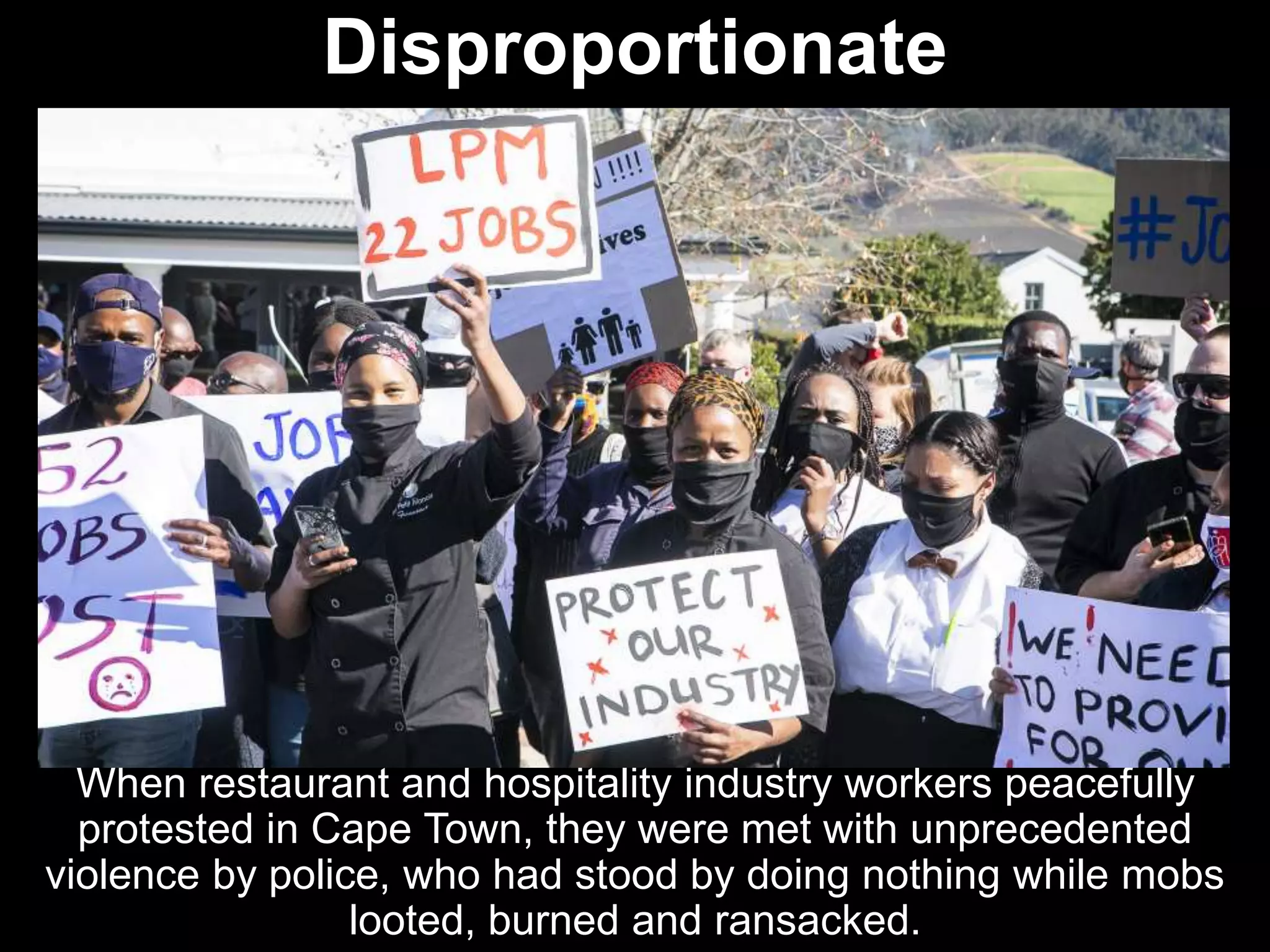 A Balanced and Biblical Response to Lockdowns & Masks