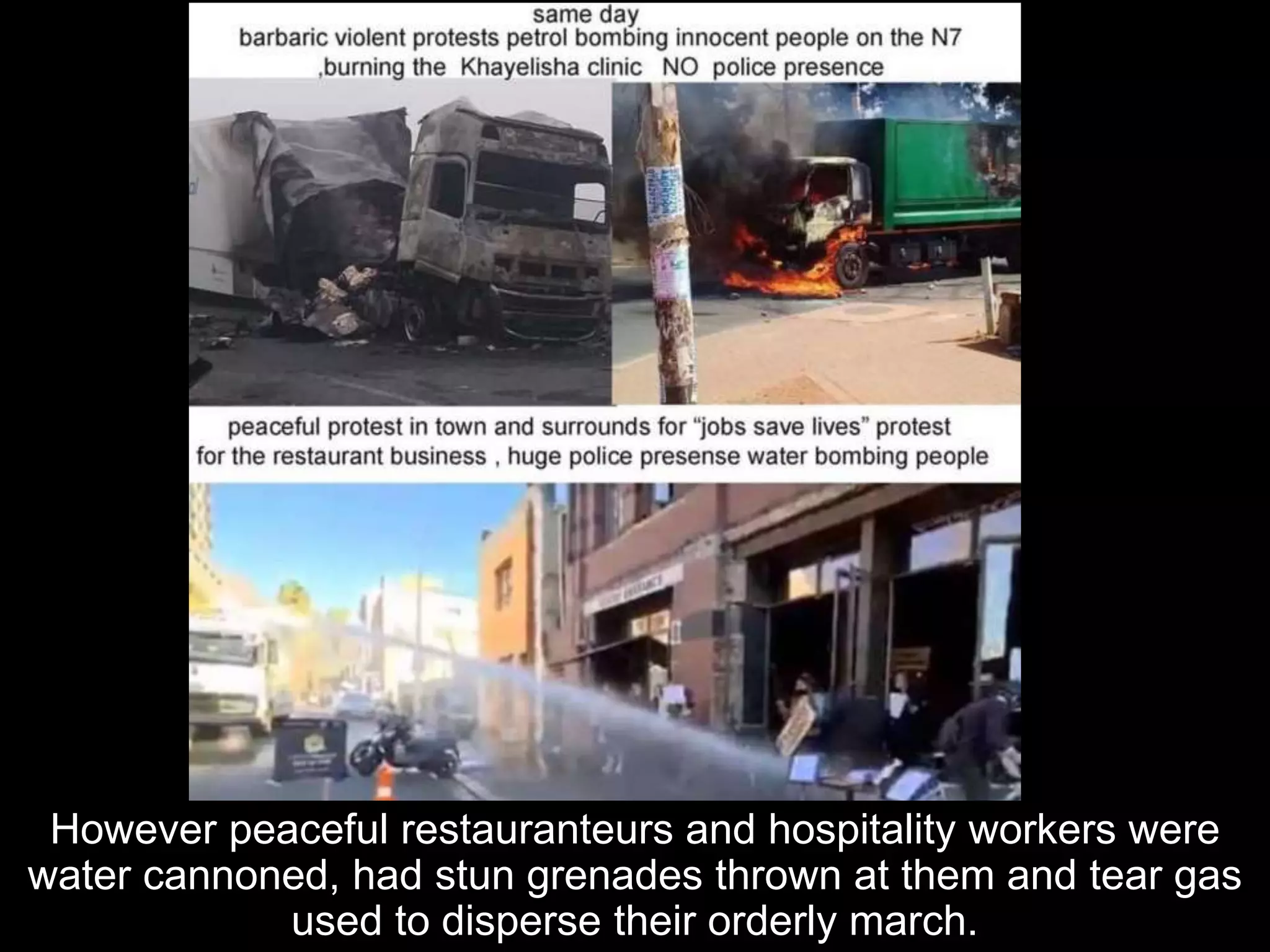 A Balanced and Biblical Response to Lockdowns & Masks