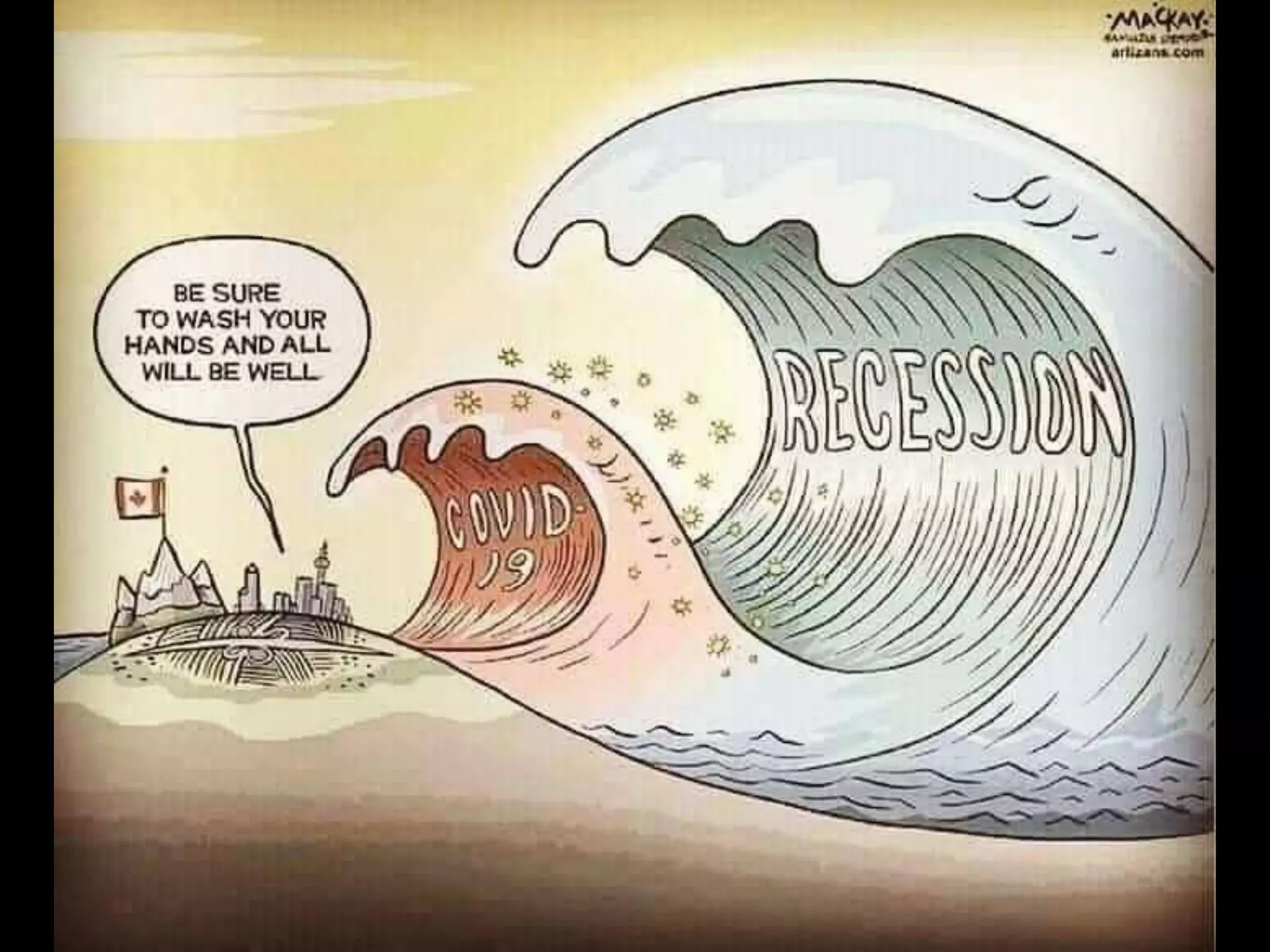 A Balanced and Biblical Response to Lockdowns & Masks