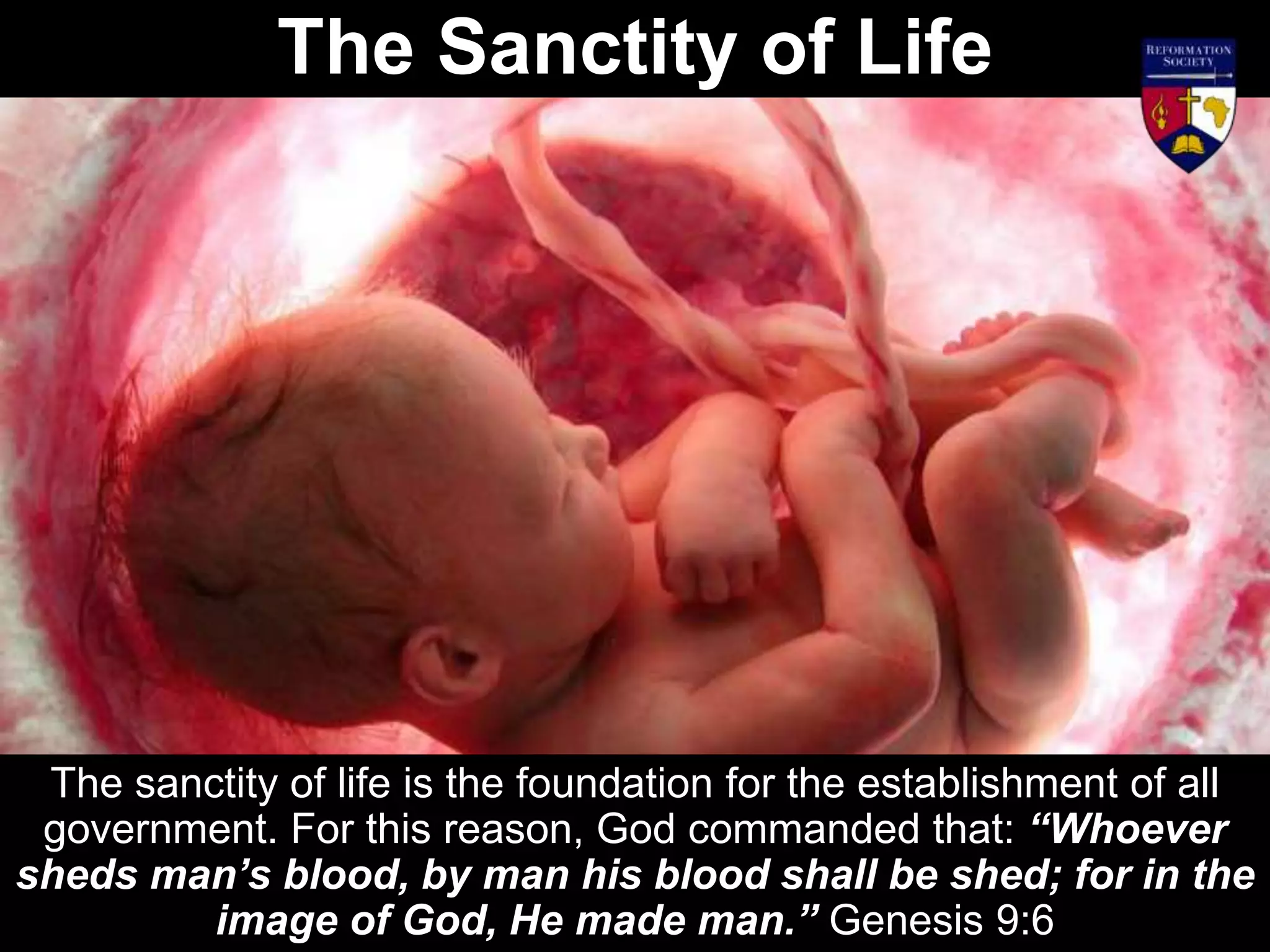 A Balanced and Biblical Response to Lockdowns & Masks