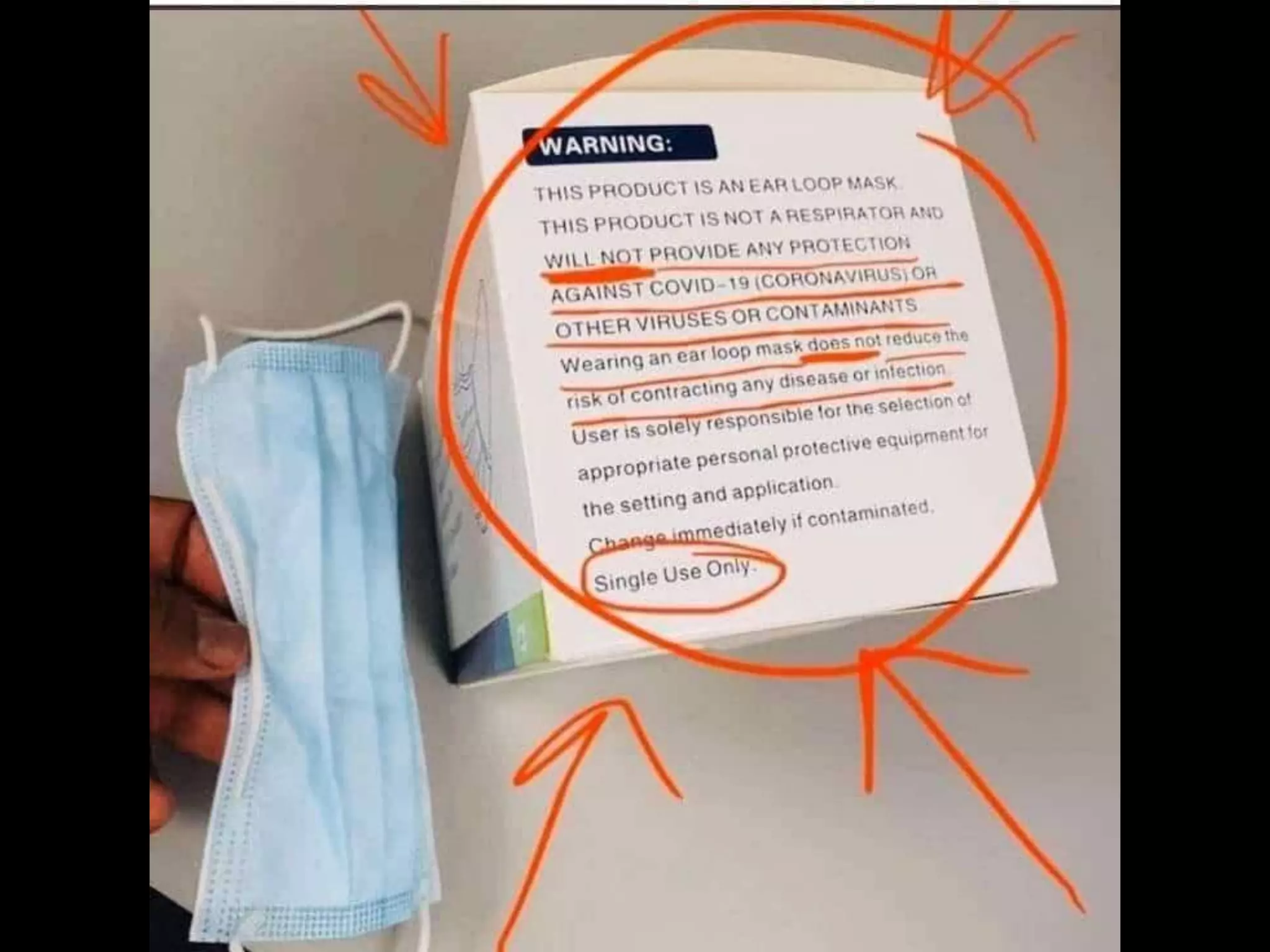 A Balanced and Biblical Response to Lockdowns & Masks