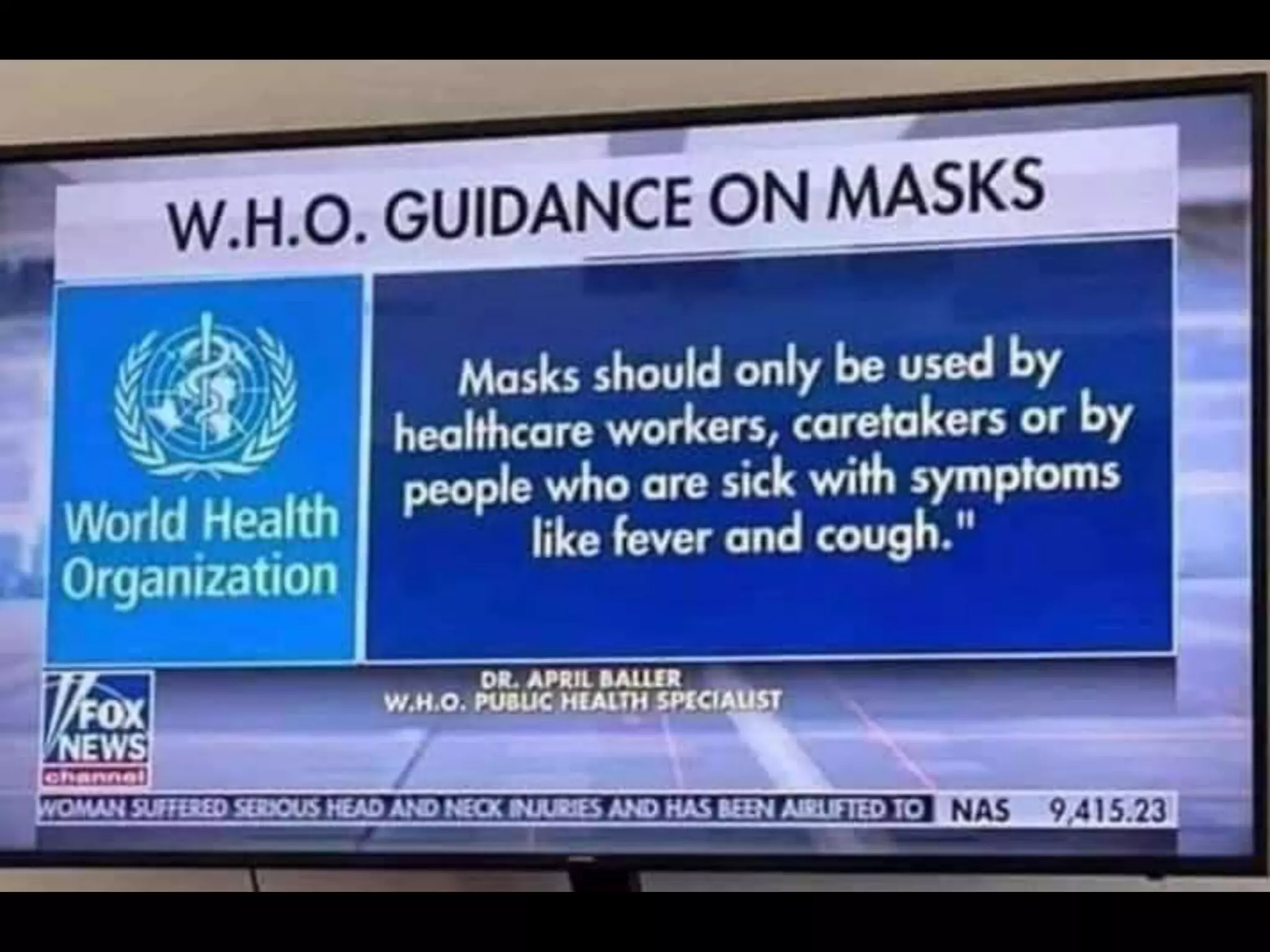 A Balanced and Biblical Response to Lockdowns & Masks