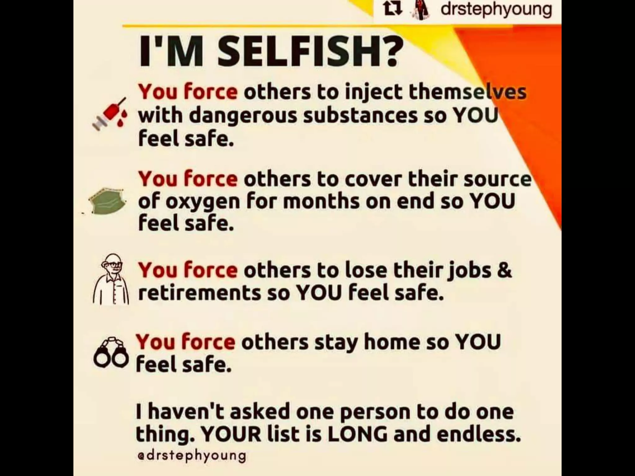 A Balanced and Biblical Response to Lockdowns & Masks