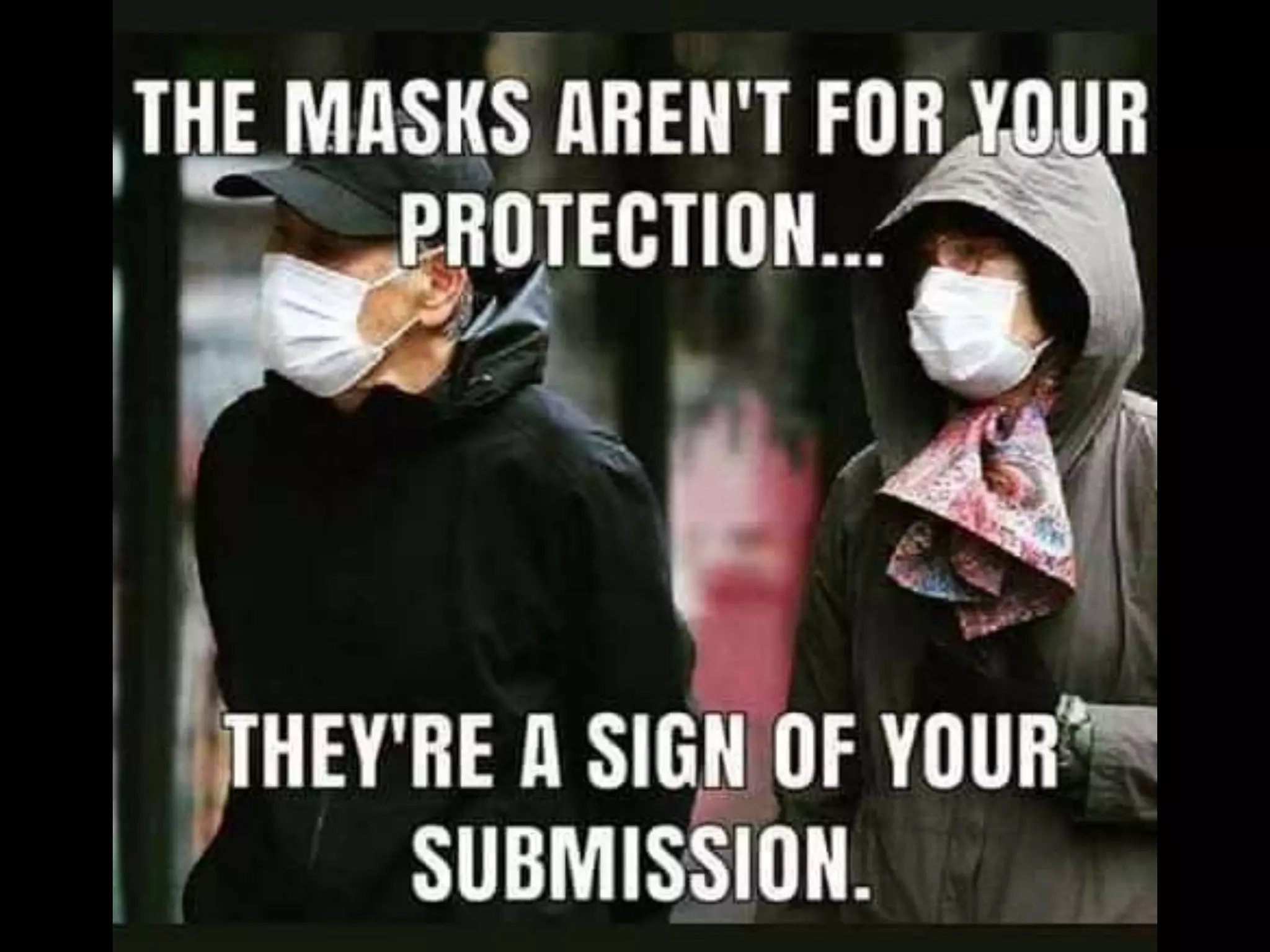 A Balanced and Biblical Response to Lockdowns & Masks