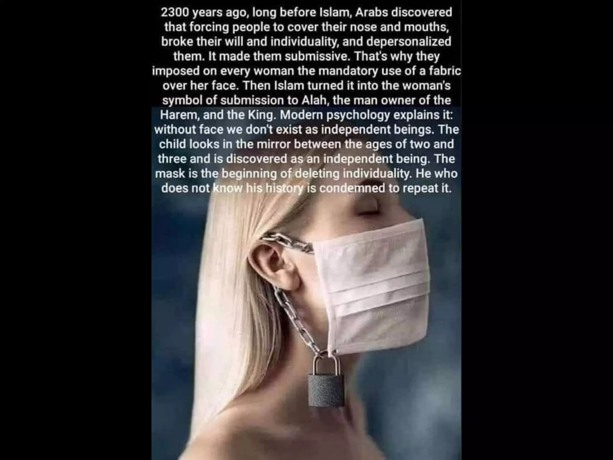 A Balanced and Biblical Response to Lockdowns & Masks