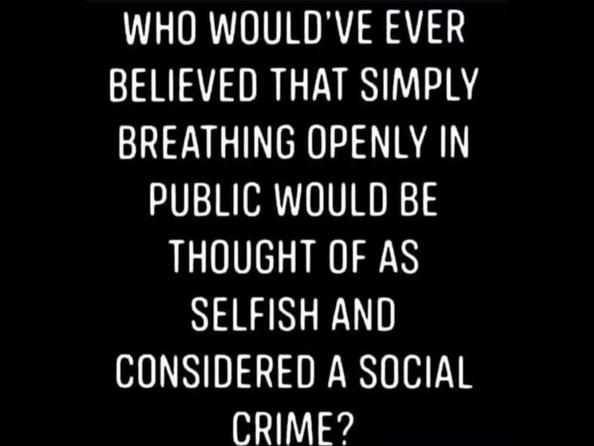 A Balanced and Biblical Response to Lockdowns & Masks