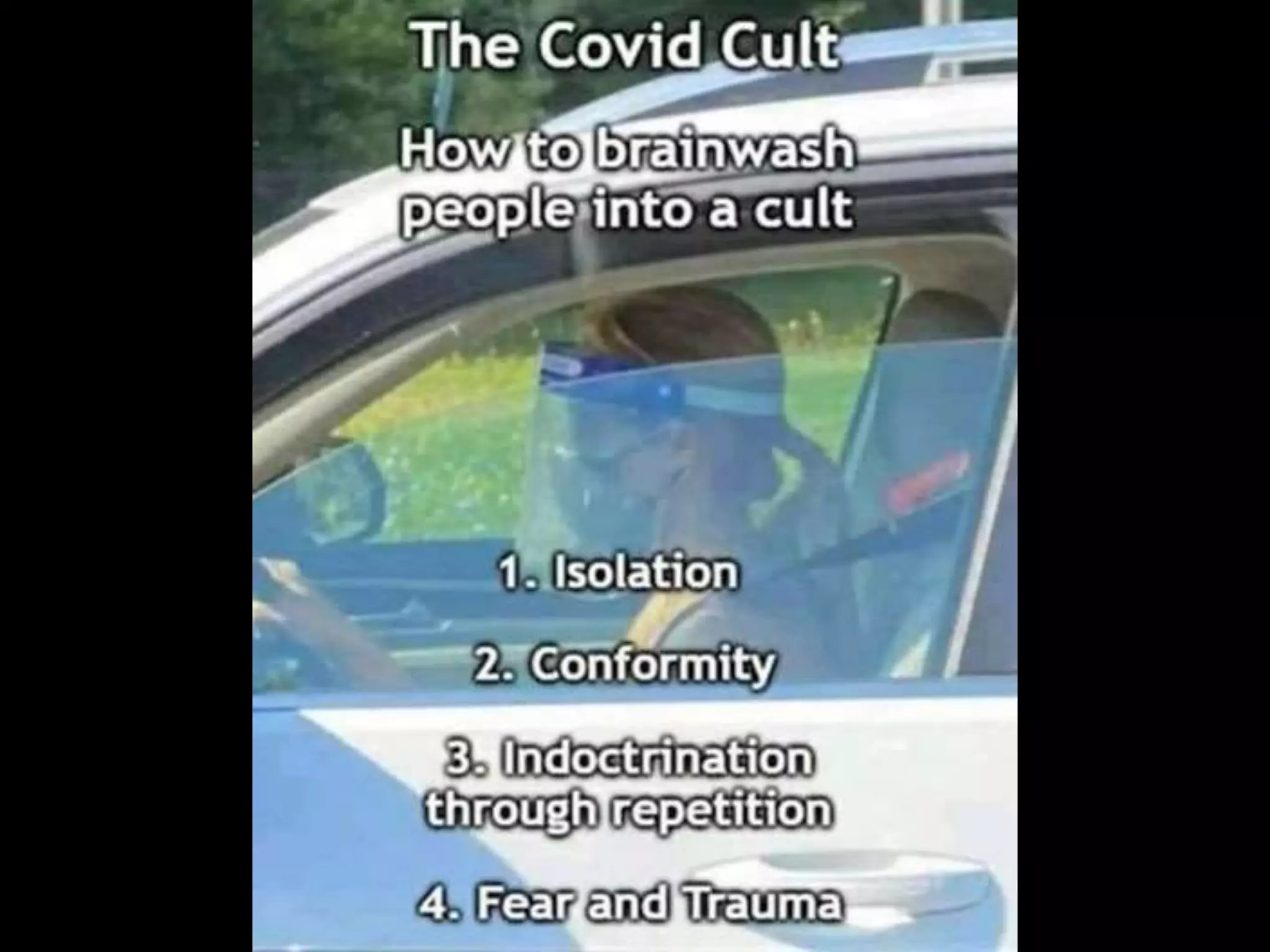 A Balanced and Biblical Response to Lockdowns & Masks