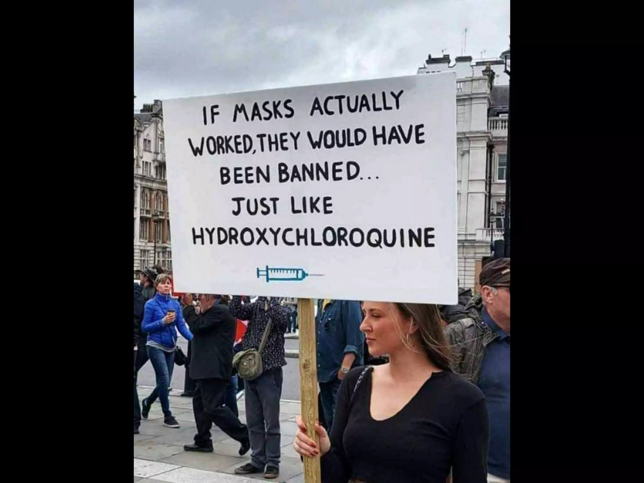 A Balanced and Biblical Response to Lockdowns & Masks