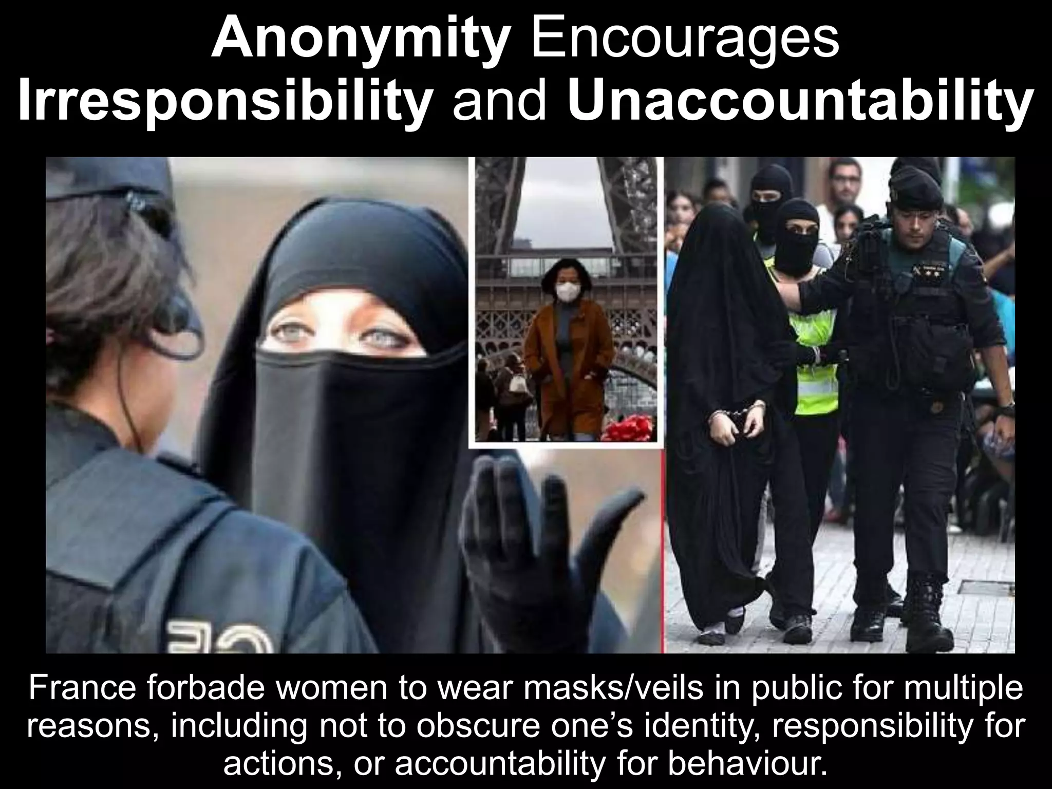 A Balanced and Biblical Response to Lockdowns & Masks