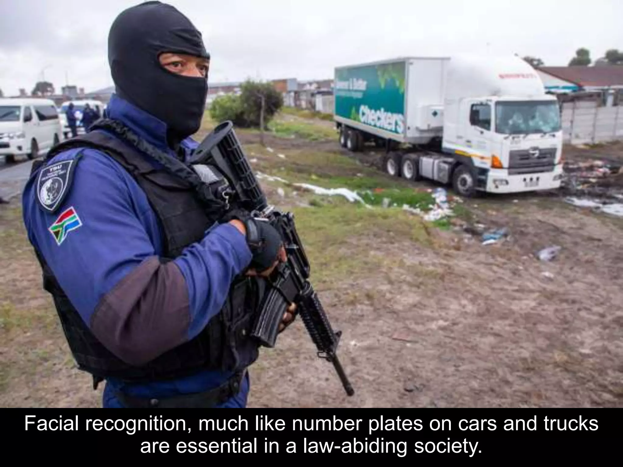 A Balanced and Biblical Response to Lockdowns & Masks